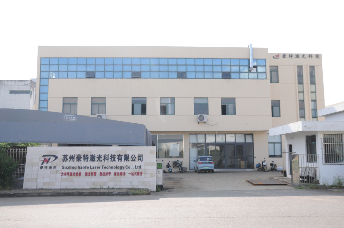 工廠(chǎng)展示